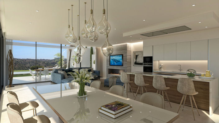 Image No.10-3 Bed Villa for sale