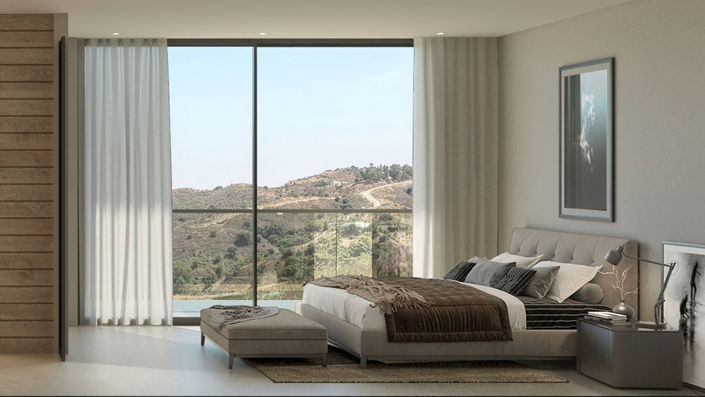 Image No.12-3 Bed Villa for sale