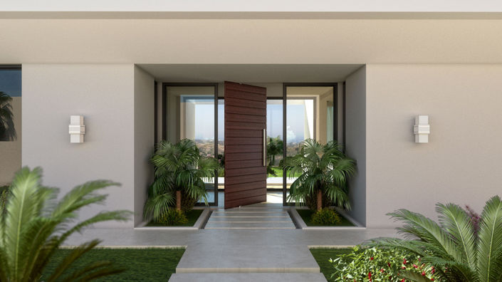 Image No.6-3 Bed Villa for sale
