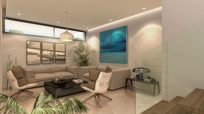 Image No.7-3 Bed Villa for sale