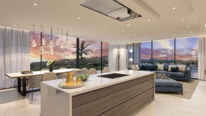 Image No.8-3 Bed Villa for sale