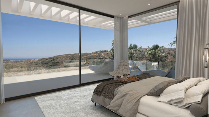 Image No.10-5 Bed Villa for sale