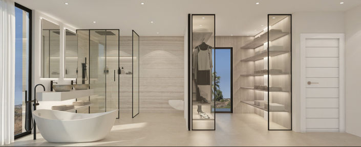 Image No.13-5 Bed Villa for sale