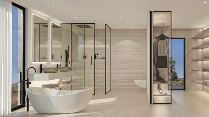 Image No.14-5 Bed Villa for sale