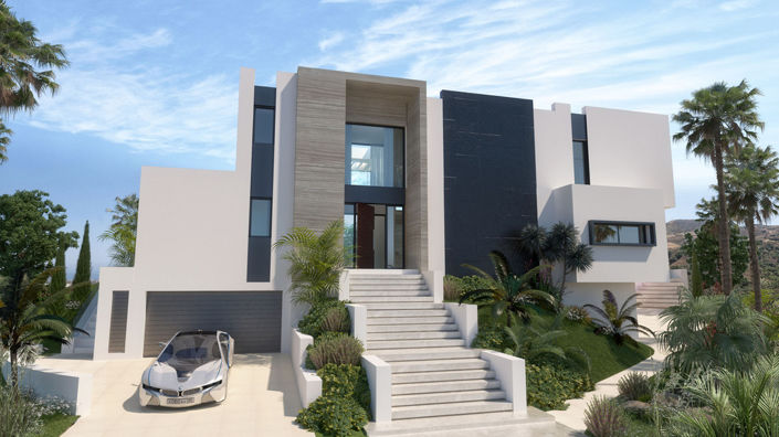 Image No.4-5 Bed Villa for sale