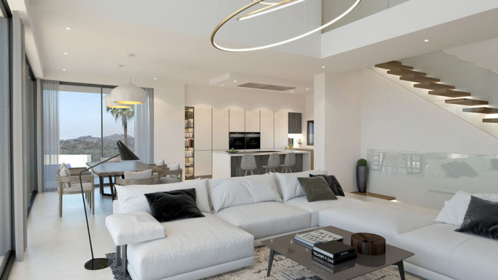 Image No.7-5 Bed Villa for sale