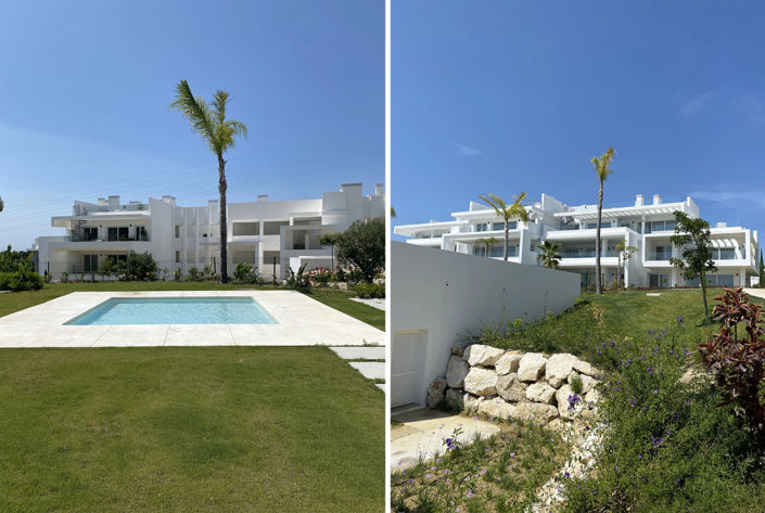 Image No.5-Propriété de 2 chambres à vendre à Casares