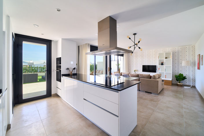 Image No.12-2 Bed Apartment for sale