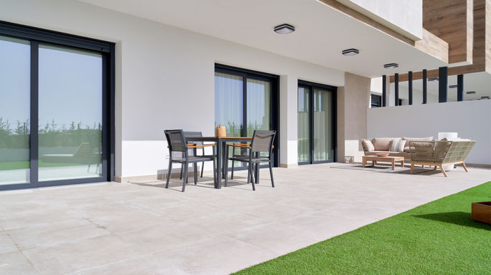 Image No.13-Propriété de 2 chambres à vendre à Estepona