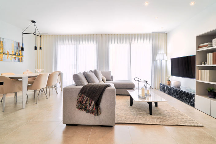 Image No.22-2 Bed Apartment for sale