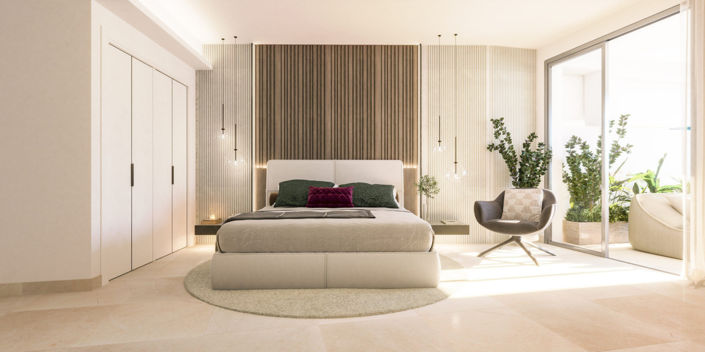 Image No.11-2 Bed Duplex for sale