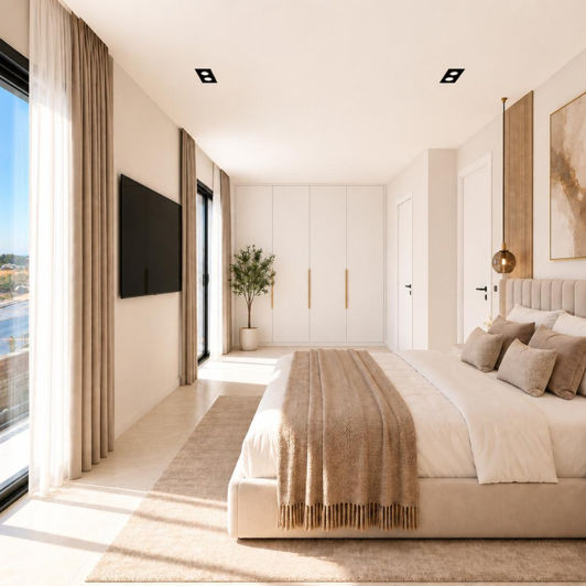 Image No.12-Propriété de 4 chambres à vendre à Estepona
