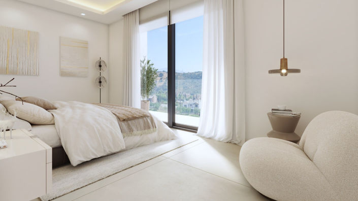 Image No.3-4 Bed Property for sale