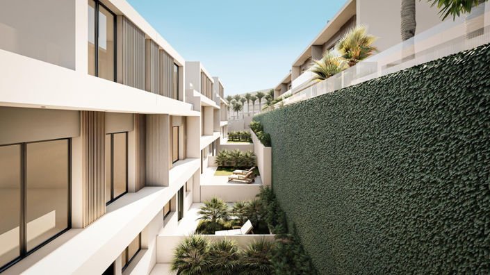 Image No.6-Propriété de 4 chambres à vendre à Estepona