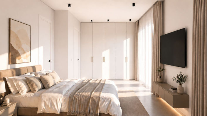 Image No.6-Propriété de 4 chambres à vendre à Estepona