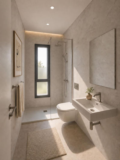 Image No.7-Propriété de 4 chambres à vendre à Estepona