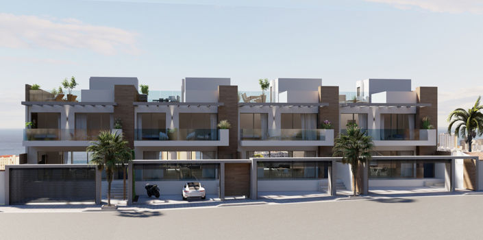 Image No.15-3 Bed Property for sale