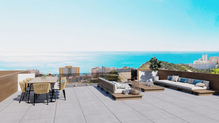 Image No.2-3 Bed Property for sale