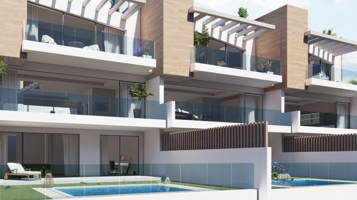 Image No.3-3 Bed Property for sale