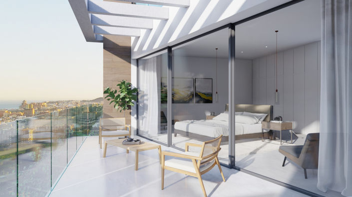 Image No.4-3 Bed Property for sale