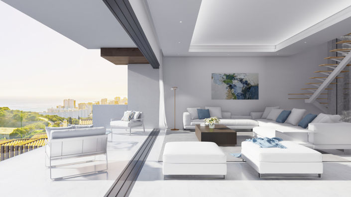 Image No.5-3 Bed Property for sale