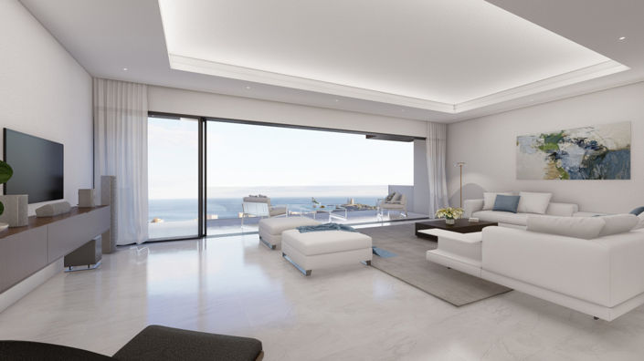 Image No.7-3 Bed Property for sale
