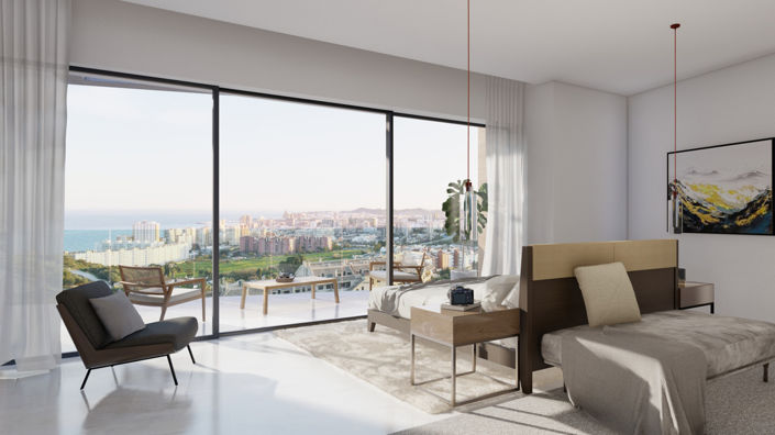 Image No.8-3 Bed Property for sale