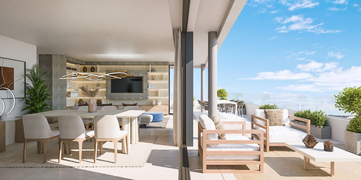 Image No.8-2 Bed Property for sale