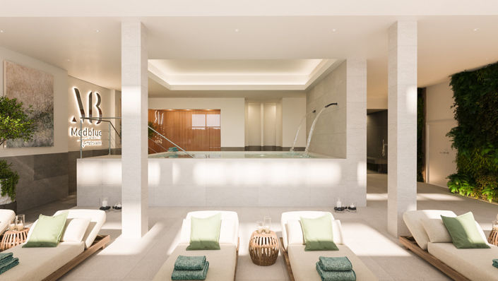 Image No.9-Propriété de 3 chambres à vendre à Marbella