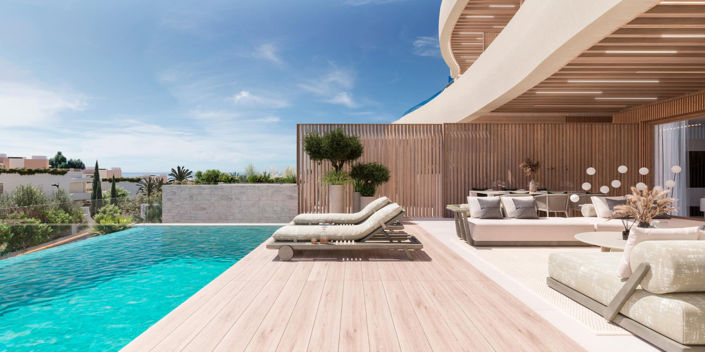 Image No.18-Propriété de 3 chambres à vendre à Marbella