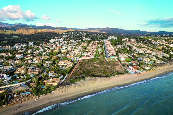 Image No.21-3 Bed Property for sale