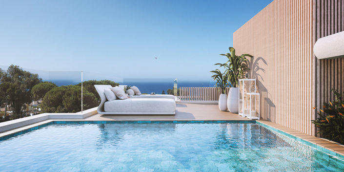 Image No.8-Propriété de 3 chambres à vendre à Marbella