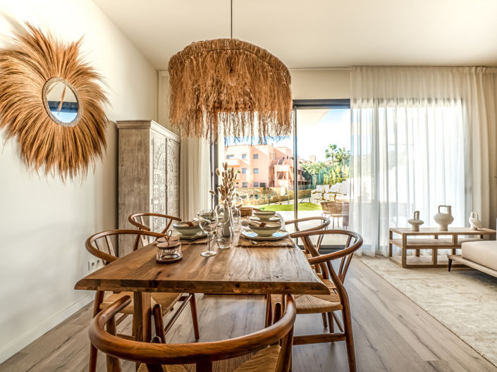 Image No.4-Maison de ville de 3 chambres à vendre à Manilva