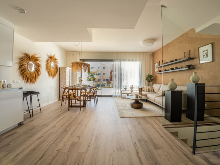 Image No.5-3 Bed Townhouse for sale