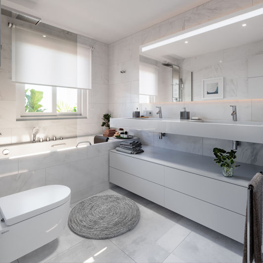 Image No.18-Propriété de 3 chambres à vendre à Benalmadena