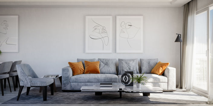 Image No.6-Propriété de 3 chambres à vendre à Benalmadena