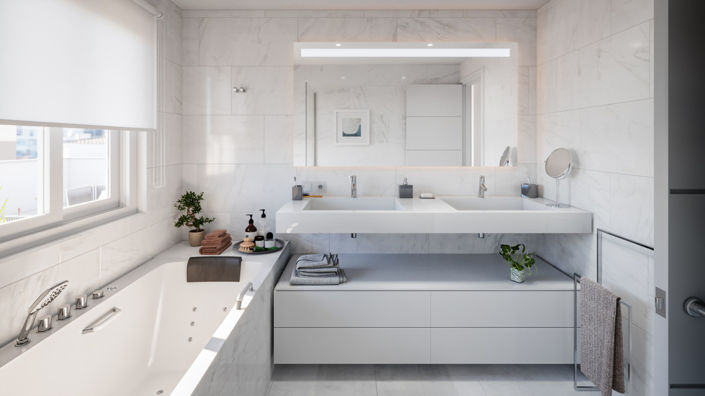 Image No.9-Propriété de 3 chambres à vendre à Benalmadena