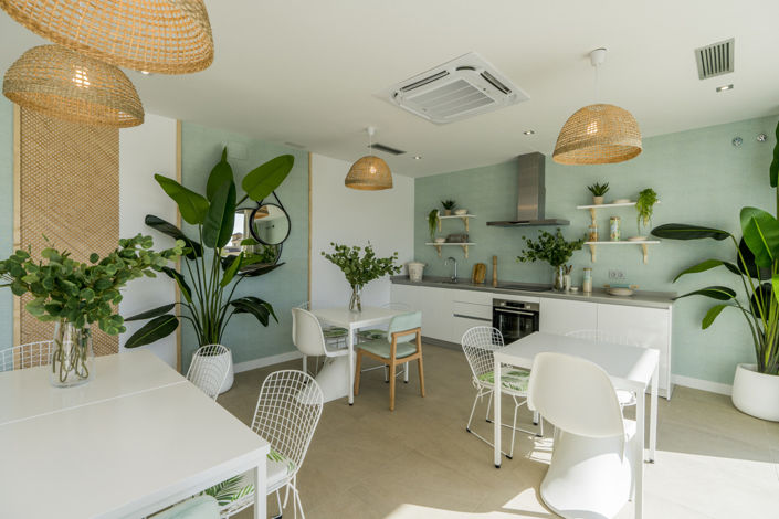 Image No.10-Propriété de 2 chambres à vendre à Benalmadena