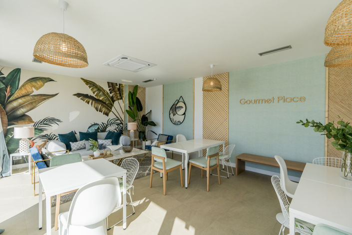 Image No.13-Propriété de 2 chambres à vendre à Benalmadena