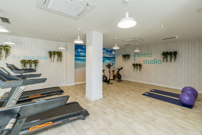 Image No.16-Propriété de 2 chambres à vendre à Benalmadena