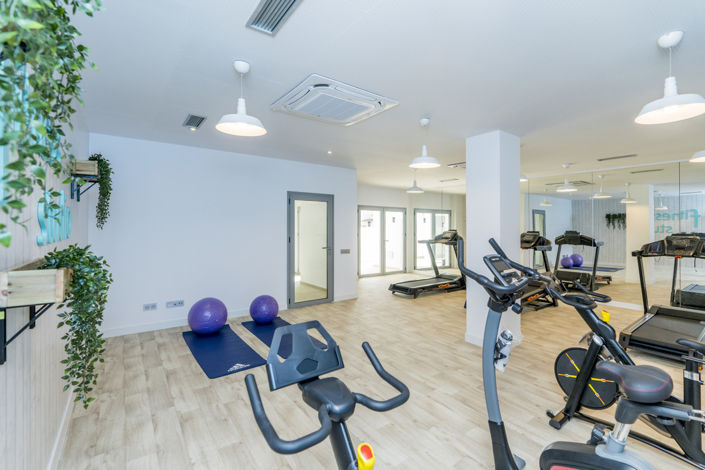 Image No.22-Propriété de 2 chambres à vendre à Benalmadena