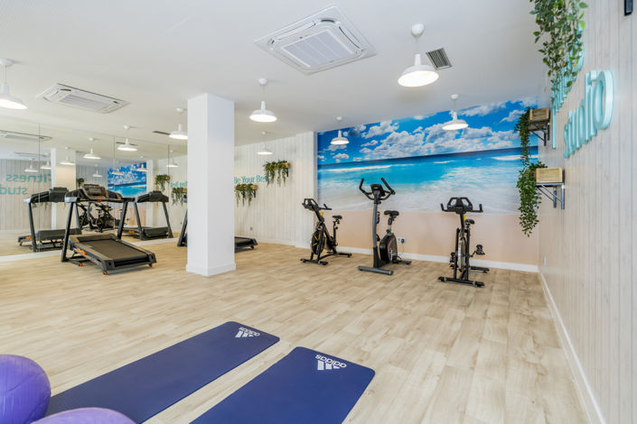 Image No.23-Propriété de 2 chambres à vendre à Benalmadena