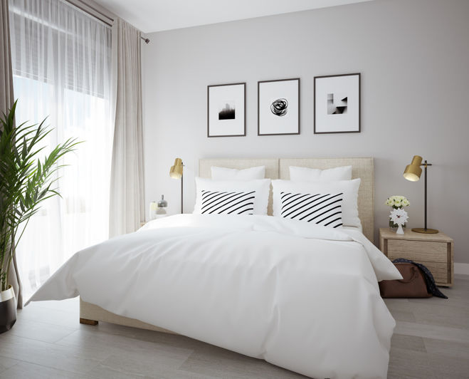 Image No.6-2 Bed Property for sale