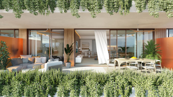 Image No.13-2 Bed Property for sale