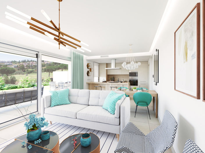 Image No.12-2 Bed Property for sale