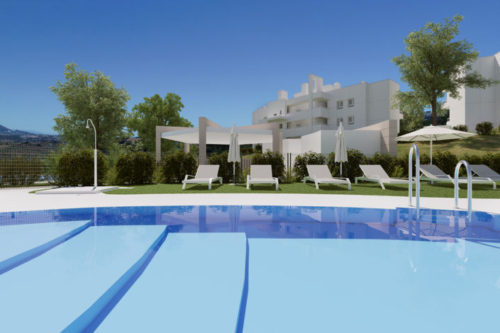 Image No.24-Propriété de 2 chambres à vendre à La Cala De Mijas