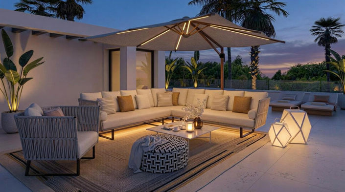 Image No.11-Villa de 3 chambres à vendre à La Cala De Mijas