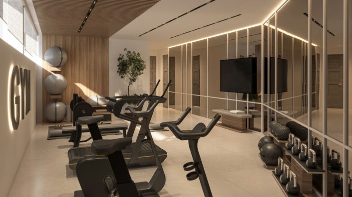 Image No.21-4 Bed Villa for sale