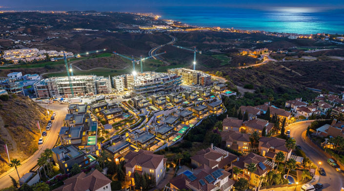 Image No.3-3 Bed Villa for sale