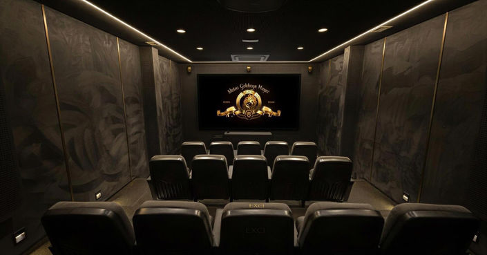 Image No.4-Villa de 3 chambres à vendre à La Cala De Mijas